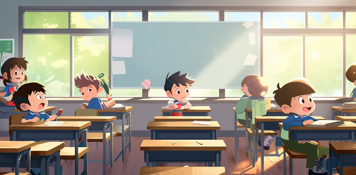 像素:2912 x 1434格式: jpg卡通手绘高考必胜冲刺高考背景jpgpsd像素