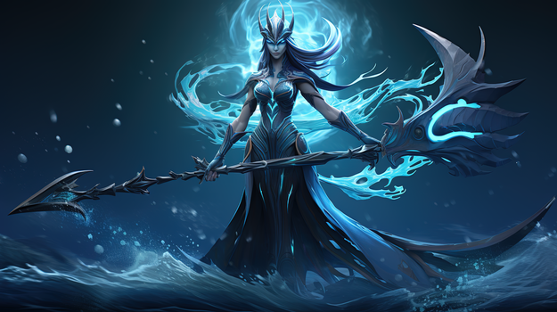 炫酷游戏背景图片大全_炫酷游戏背景素材下载_熊猫办公