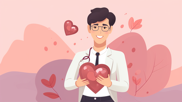 卡通健康背景图片大全_卡通健康背景素材下载_熊猫办公