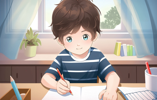 作业卡通背景图片大全_作业卡通背景素材下载_熊猫办公