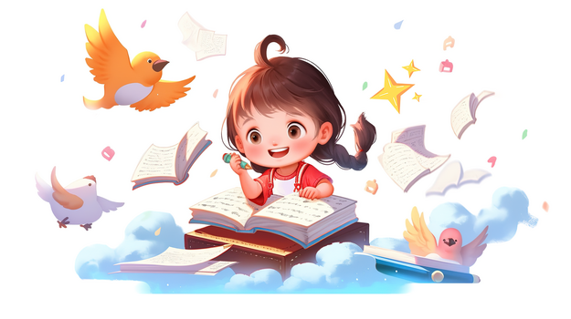 ں鱾ϵĿͨк廭ͼƬز_jpgʽ_è칫