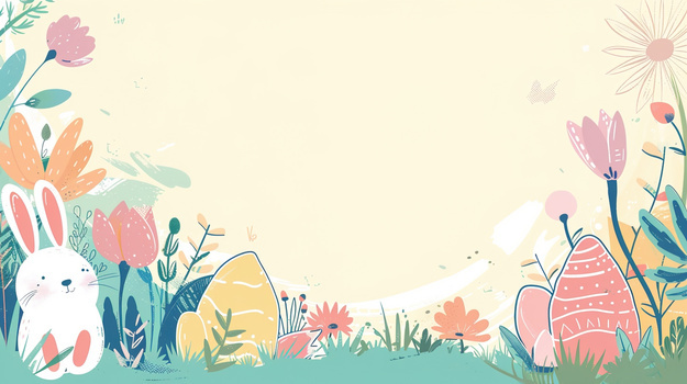 卡通绘本背景图片大全_卡通绘本背景素材下载_熊猫办公