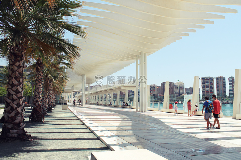 建筑学 假期 酒店