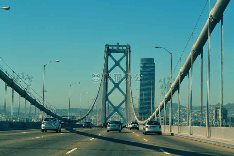 桥 汽车 驱动