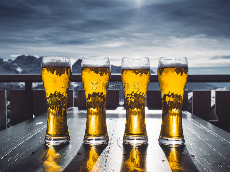 酒精 酒精的 ALE