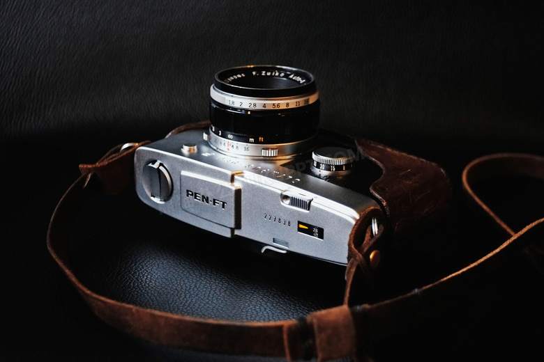 经典照相机图片