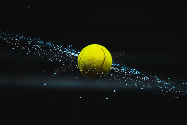 网球球类广告图片 网球球类广告图片大全