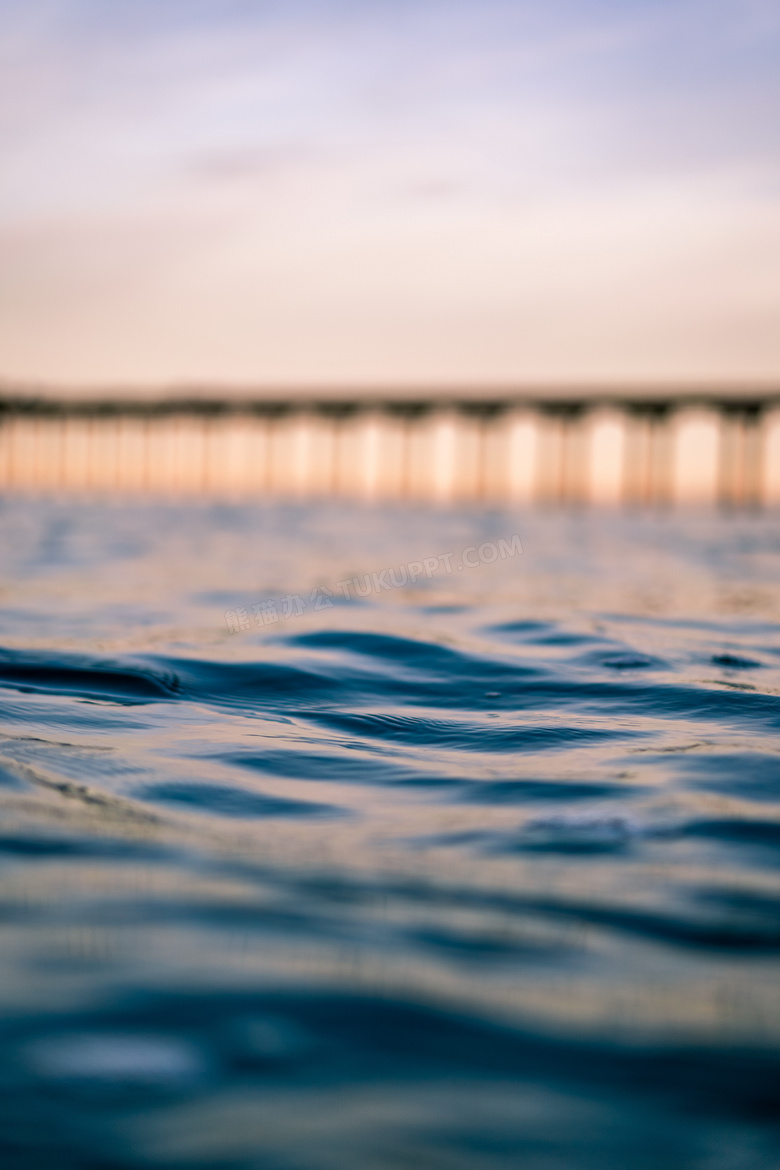 蓝色大海海水美景图片 大海海水美景图片大全