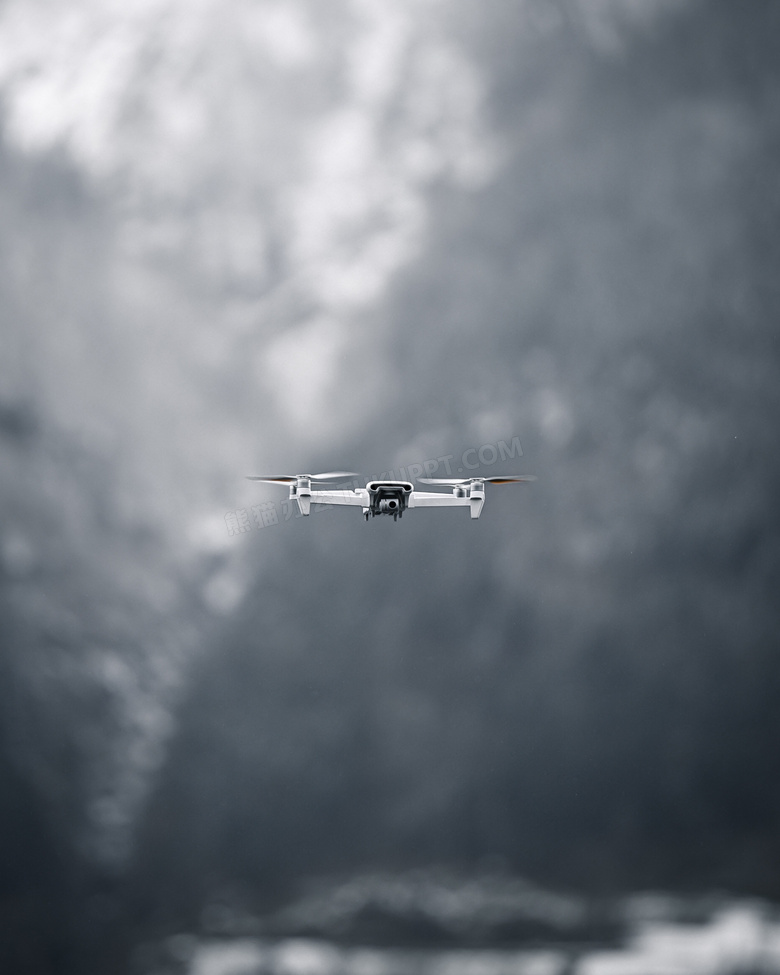 无人机科技飞行图片 无人机科技飞行图片大全