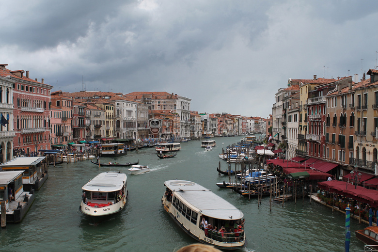 船 古老的 威尼斯