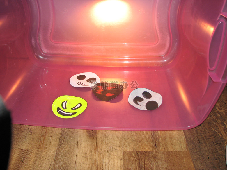 设计 表情符号 面对