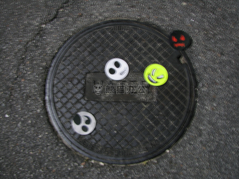 设计 表情符号 面对