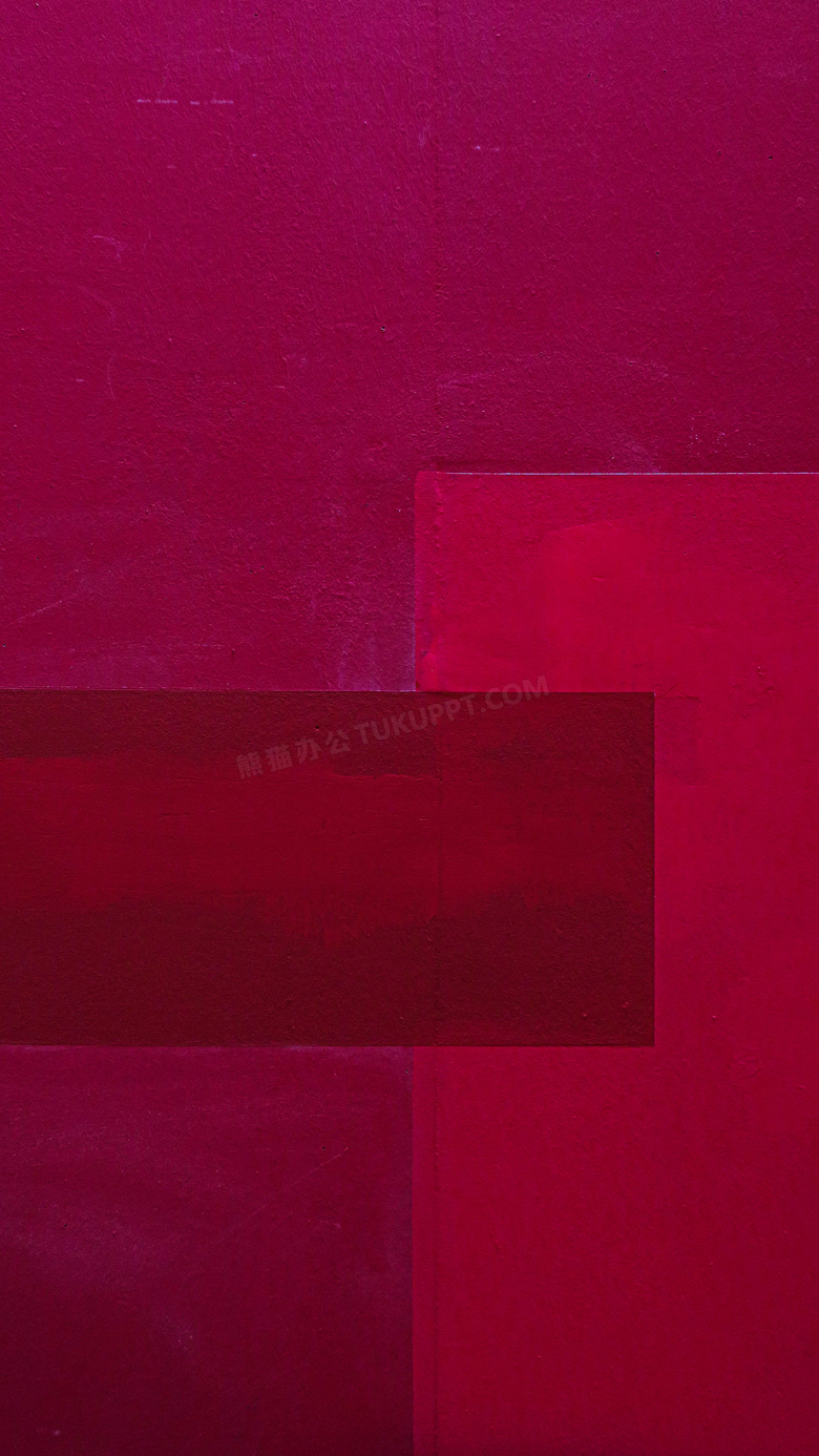 紫红色墙壁背景图片