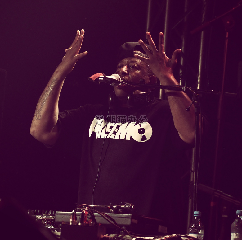 DJ djlife djpremier