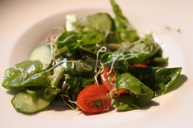 食物 沙拉