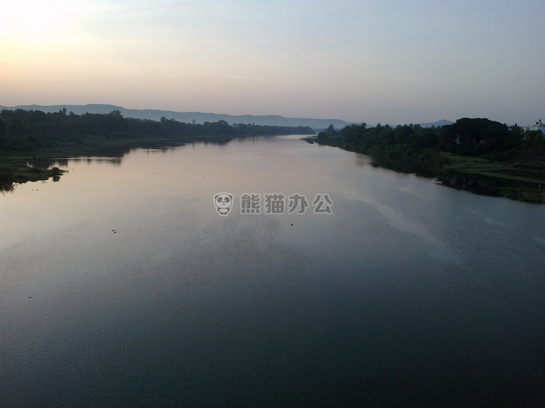 奎师那 河 Karad