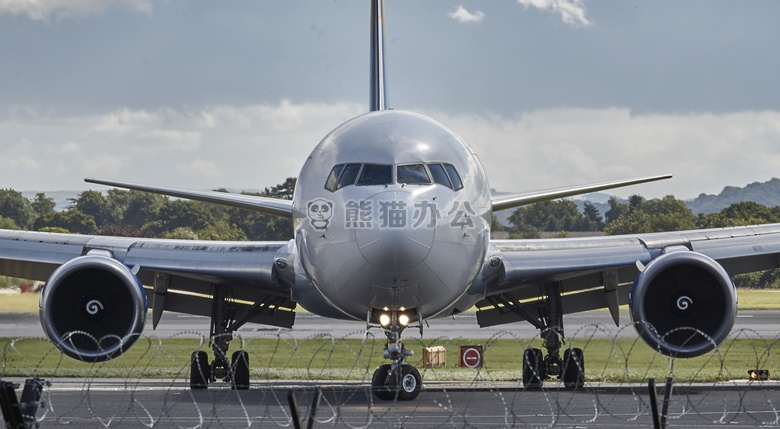 飞机 空气 旅行