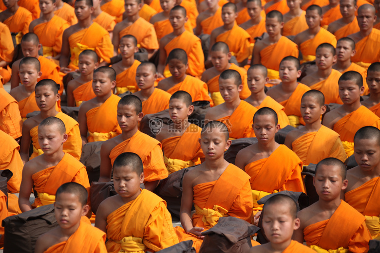 佛教 佛教徒 budhas