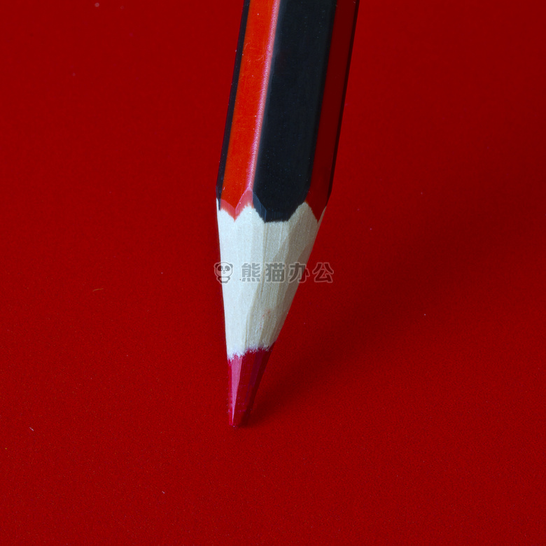 颜色 铅笔 蜡笔