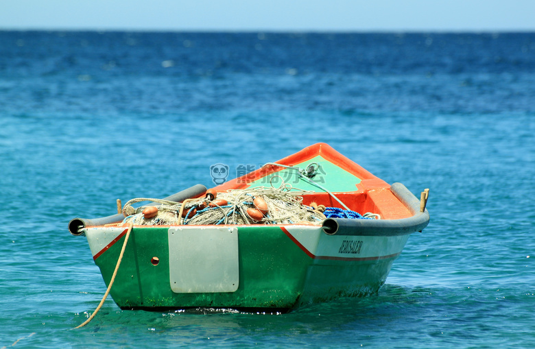 船 海洋 海