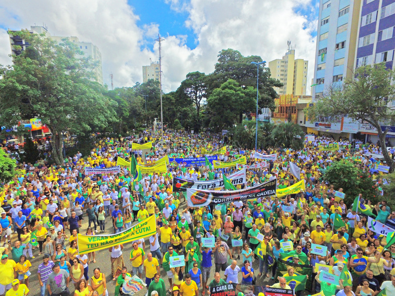 巴西 弗兰卡 宣言