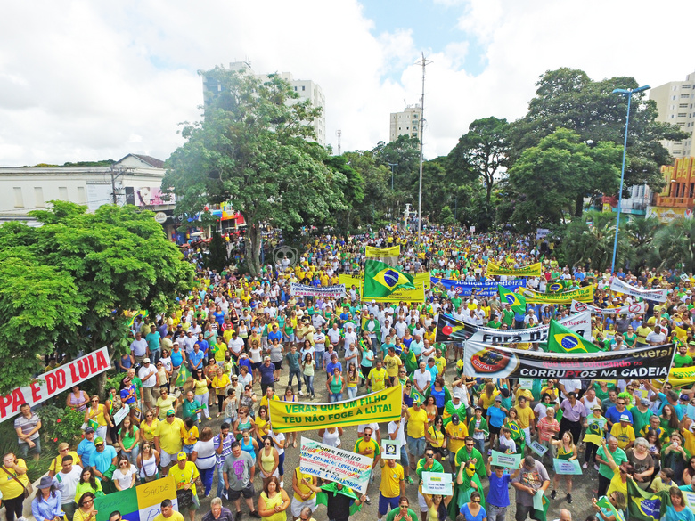 巴西 弗兰卡 宣言