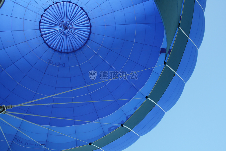冒险 空气 气球