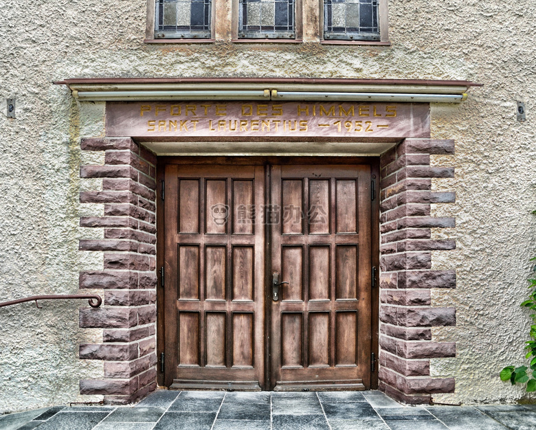 建筑学 砖 建筑