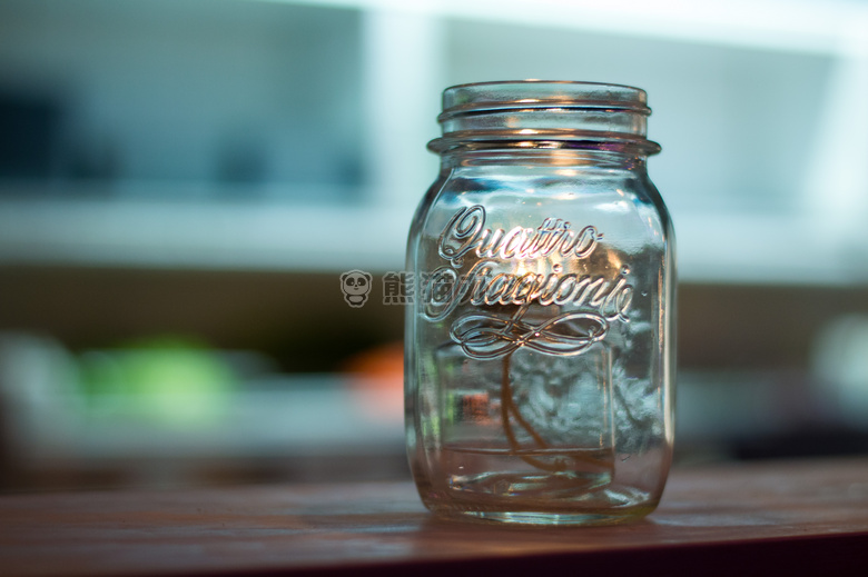 环境 烛光 装饰品