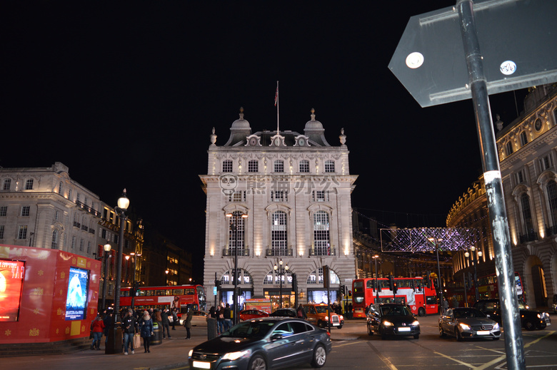 莱斯特 广场 伦敦