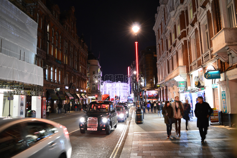 牛津 街道 伦敦