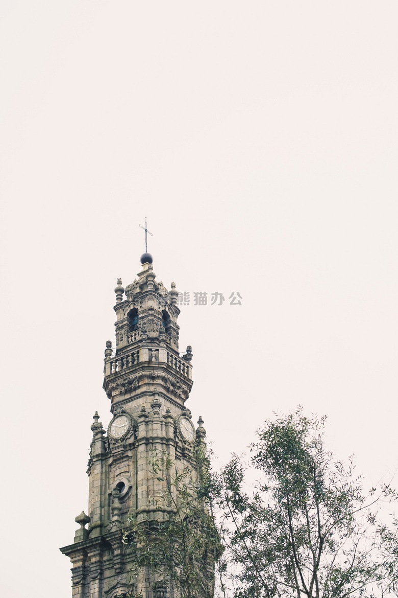 建筑学 查 波尔图