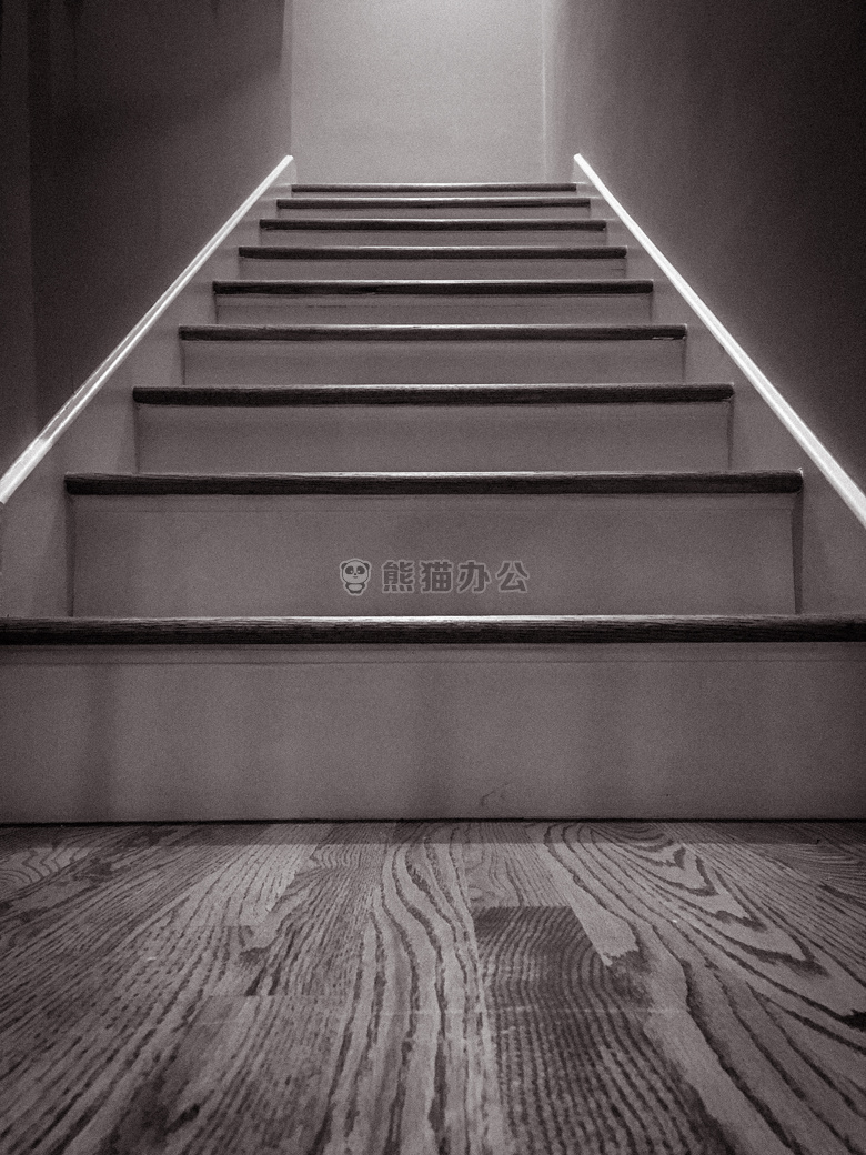 主题 楼梯