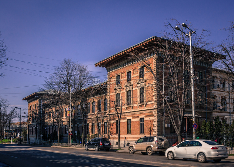 建筑学 建筑 学院