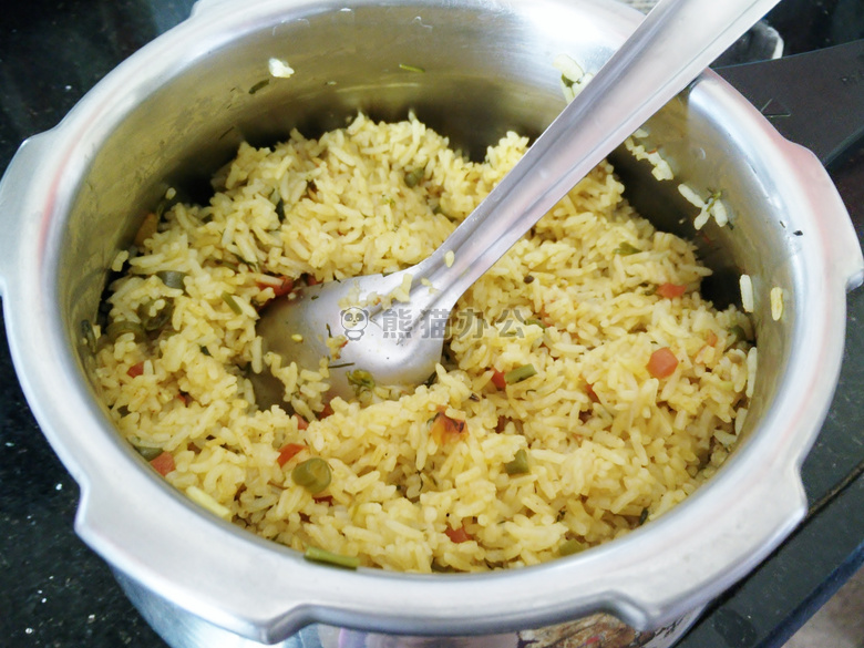 biriyani 食物 印度