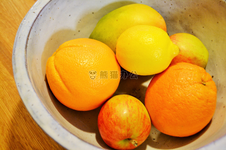 苹果 水果 健康