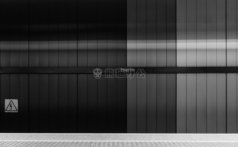 BW 城市 地铁