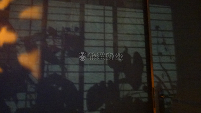 三百六十五 照片 阴影