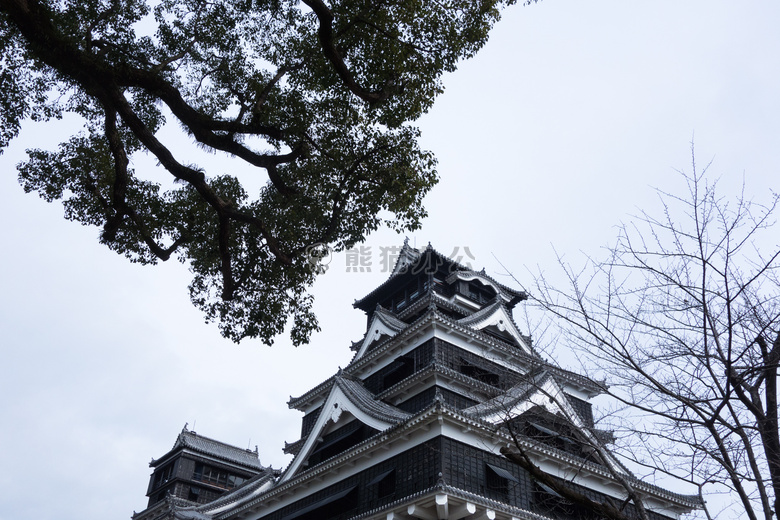 古代的 建筑学 建筑