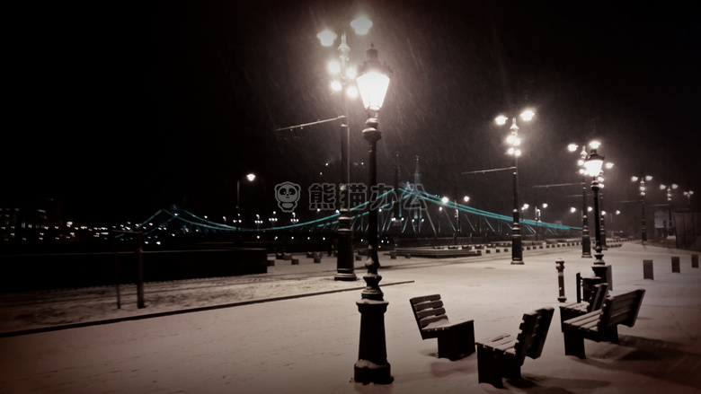 体系结构 布达佩斯 匈牙利