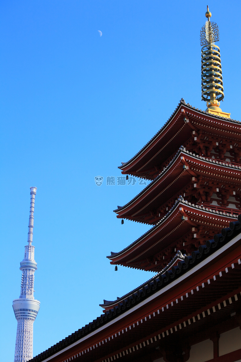 建筑学 日本 桑斯ō-吉