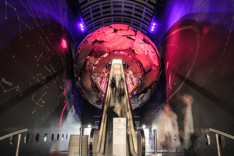 建筑学 艺术 伦敦