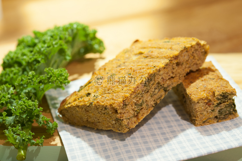 面包 健康的 烹饪