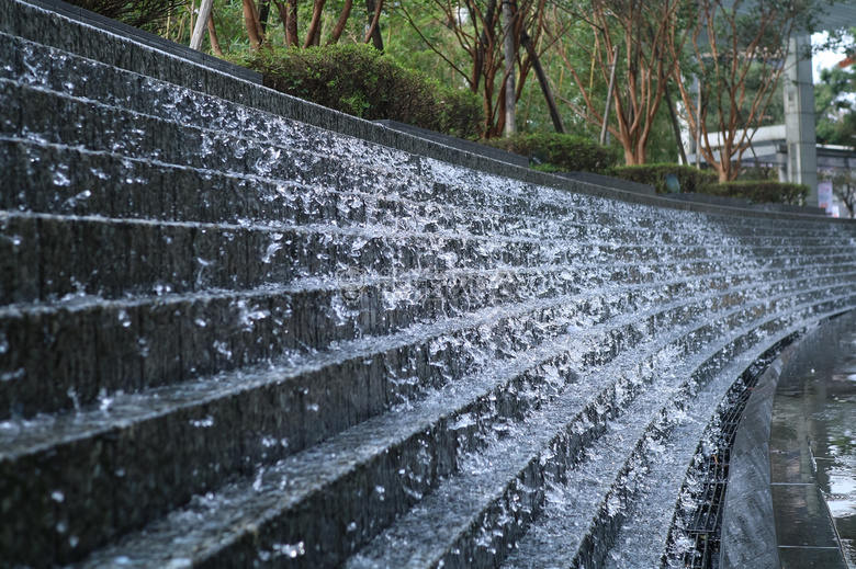 台北 水