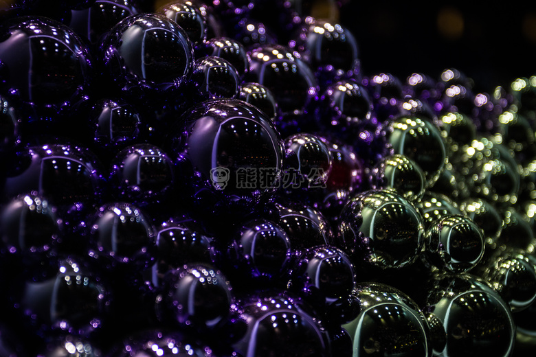 小玩意 圣诞节 伦敦