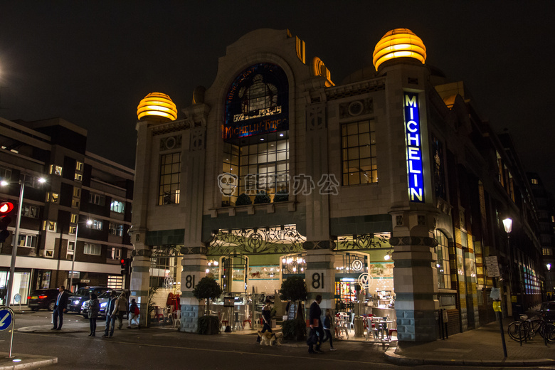 建筑学 建筑 伦敦