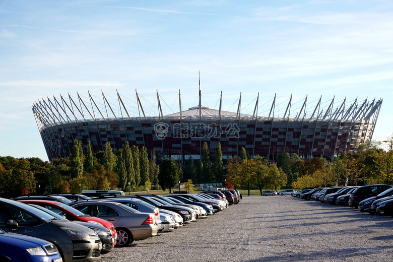 建筑 narodowy 国家的