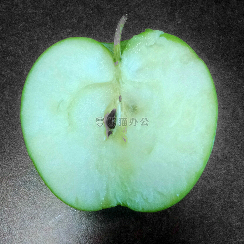 苹果 艺术 水果