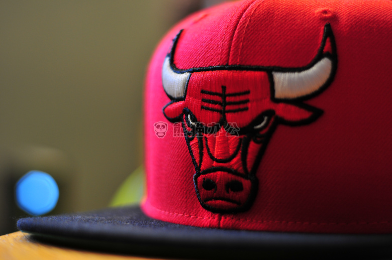 公牛 芝加哥 帽子