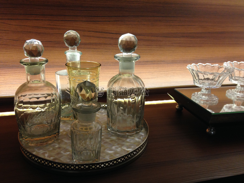 装饰品 家 苹果手机